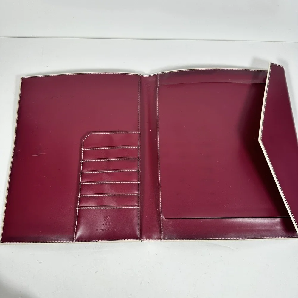 365 By Franklin‎ Covey Folding Day Planner / Organizer 10